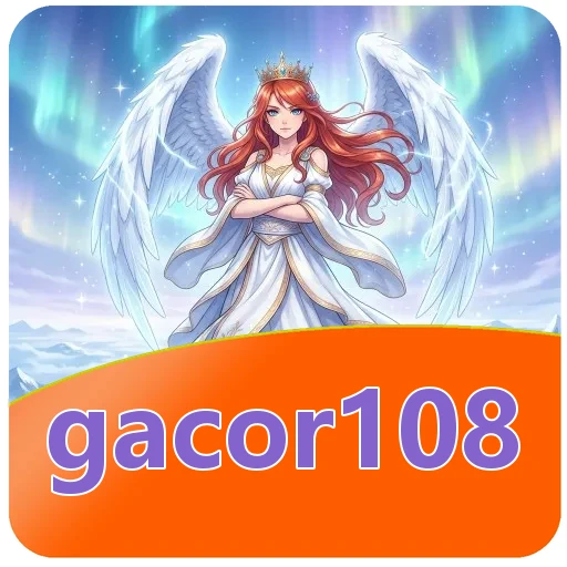 Ilustrasi aplikasi gacor108 di Android