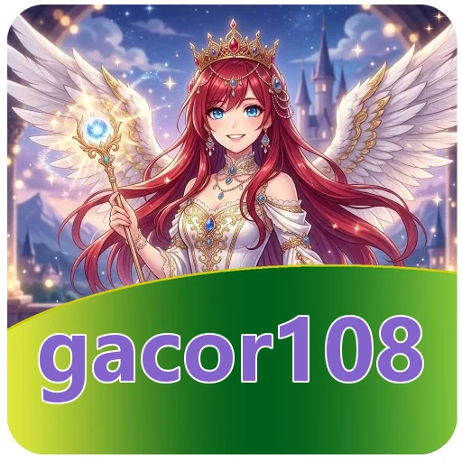 Ilustrasi syarat perangkat untuk gacor108 APK