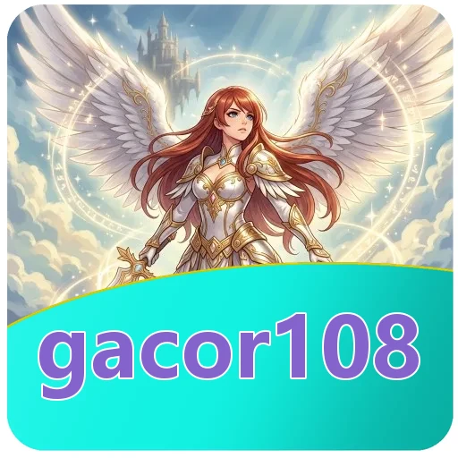 Ilustrasi layar pemasangan gacor108 APK