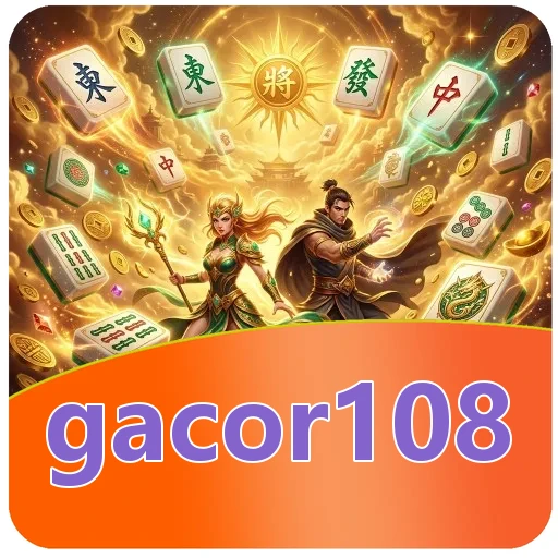 Keamanan gacor108