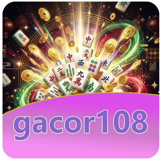 Troubleshooting gacor108