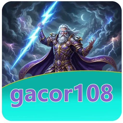 Mengunduh gacor108 APK 4.8.1