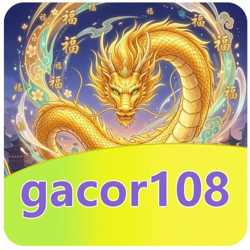 Aplikasi gacor108 setelah terpasang